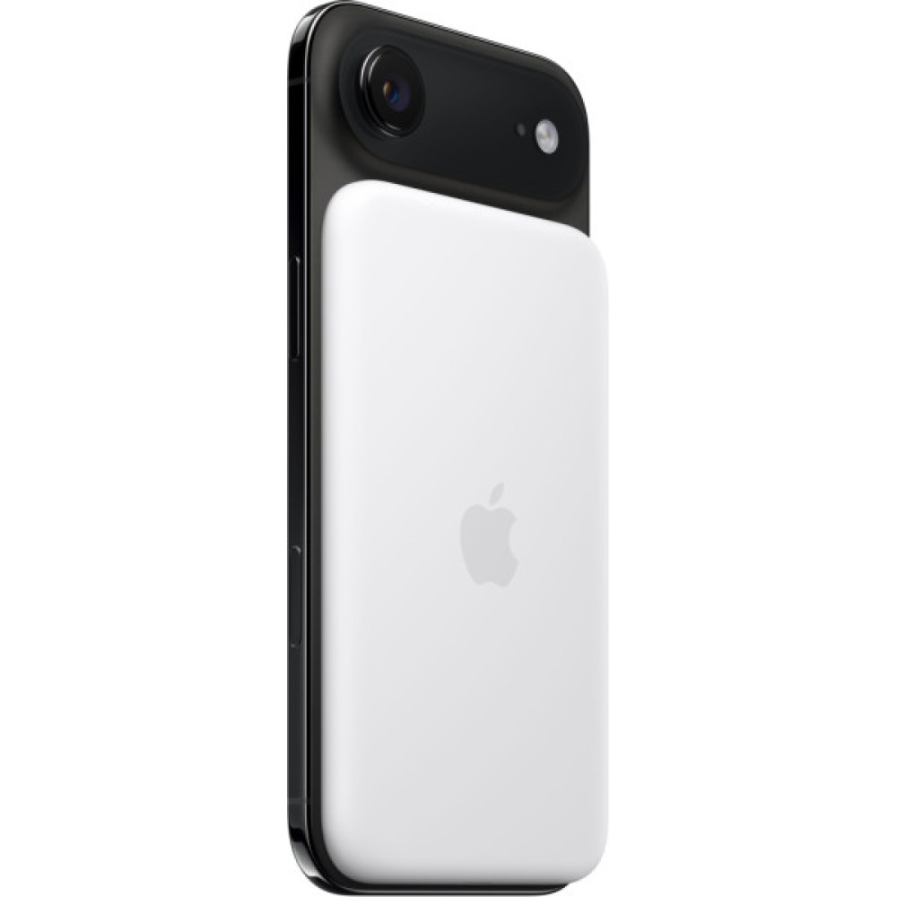 Батарея універсальна Apple iPhone Air MagSafe Battery White (MGPG4ZE/A)