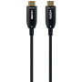 Кабель мультимедійний HDMI M to HDMI M 50.0m V2.1 8K 60Hz/4K 144Hz AOC Cablexpert (CCBP-HDMI8K-AOC-50M-EU)