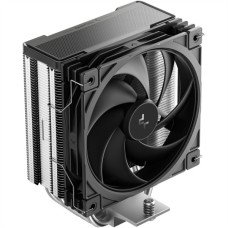 Кулер до процесора Deepcool AG400 G2 (R-AG400-BKNPMG2-G)