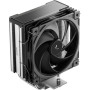 Кулер до процесора Deepcool AG400 G2 (R-AG400-BKNPMG2-G)