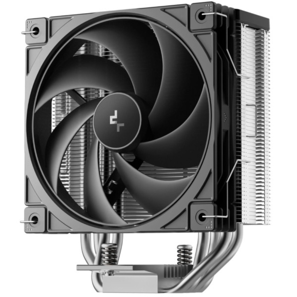 Кулер до процесора Deepcool AG400 G2 (R-AG400-BKNPMG2-G)