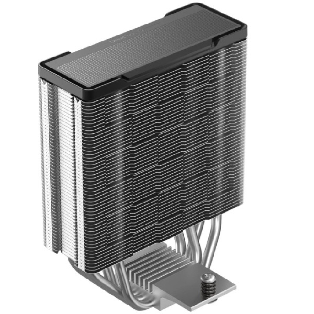 Кулер до процесора Deepcool AG400 G2 (R-AG400-BKNPMG2-G)