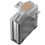 Кулер до процесора Deepcool AG400 G2 (R-AG400-BKNPMG2-G)