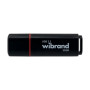 USB флеш накопичувач Wibrand 32GB Scarab Black USB 3.2 (WI3.2/SC32P11B)