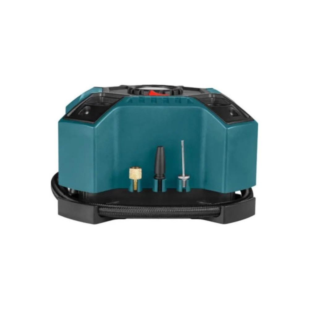 Автомобільний компресор Ronix 12В, 160 PSI, 11 бар, 1100 кПа (RH-4263)