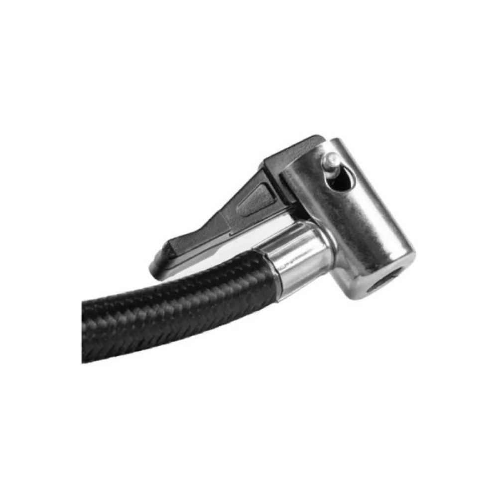 Автомобільний компресор Ronix 12В, 160 PSI, 11 бар, 1100 кПа (RH-4263)