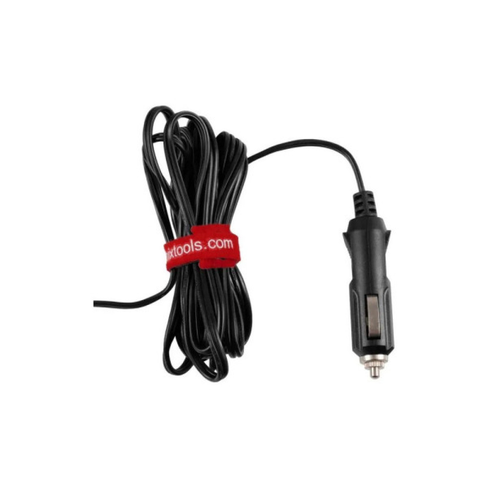 Автомобільний компресор Ronix 12В, 160 PSI, 11 бар, 1100 кПа (RH-4263)