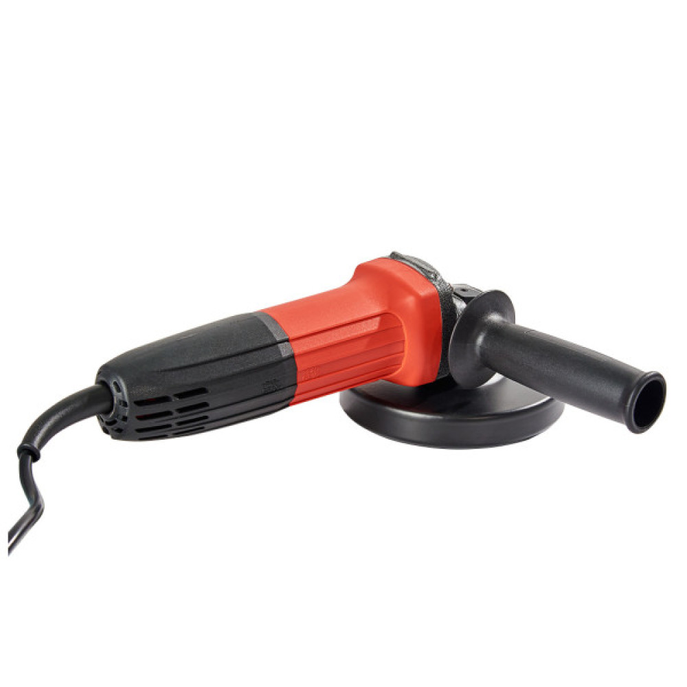 Шліфувальна машина Vitals Master, Ls1272HL, 125мм, 720W, 11000об/хв, 1.98кг (43106V)