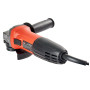 Шліфувальна машина Vitals Master, Ls1272HL, 125мм, 720W, 11000об/хв, 1.98кг (43106V)