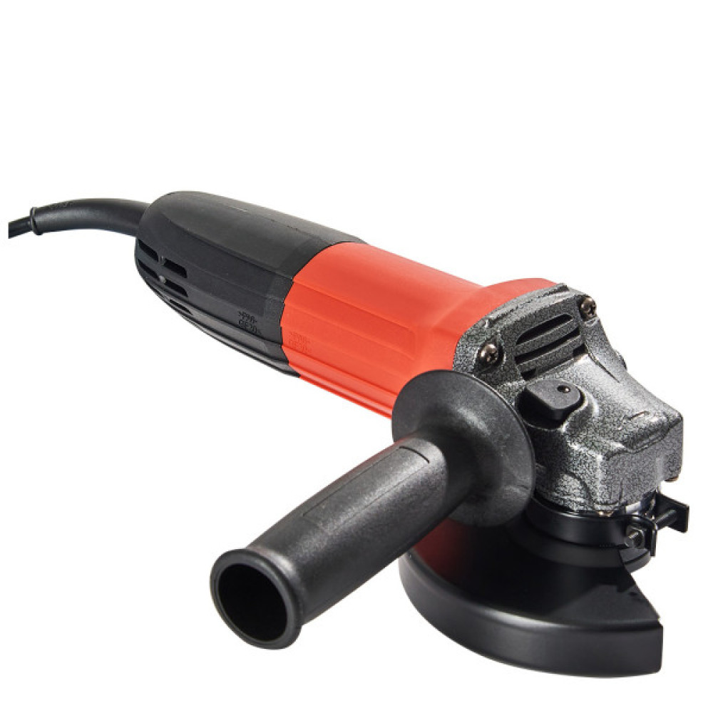 Шліфувальна машина Vitals Master, Ls1272HL, 125мм, 720W, 11000об/хв, 1.98кг (43106V)