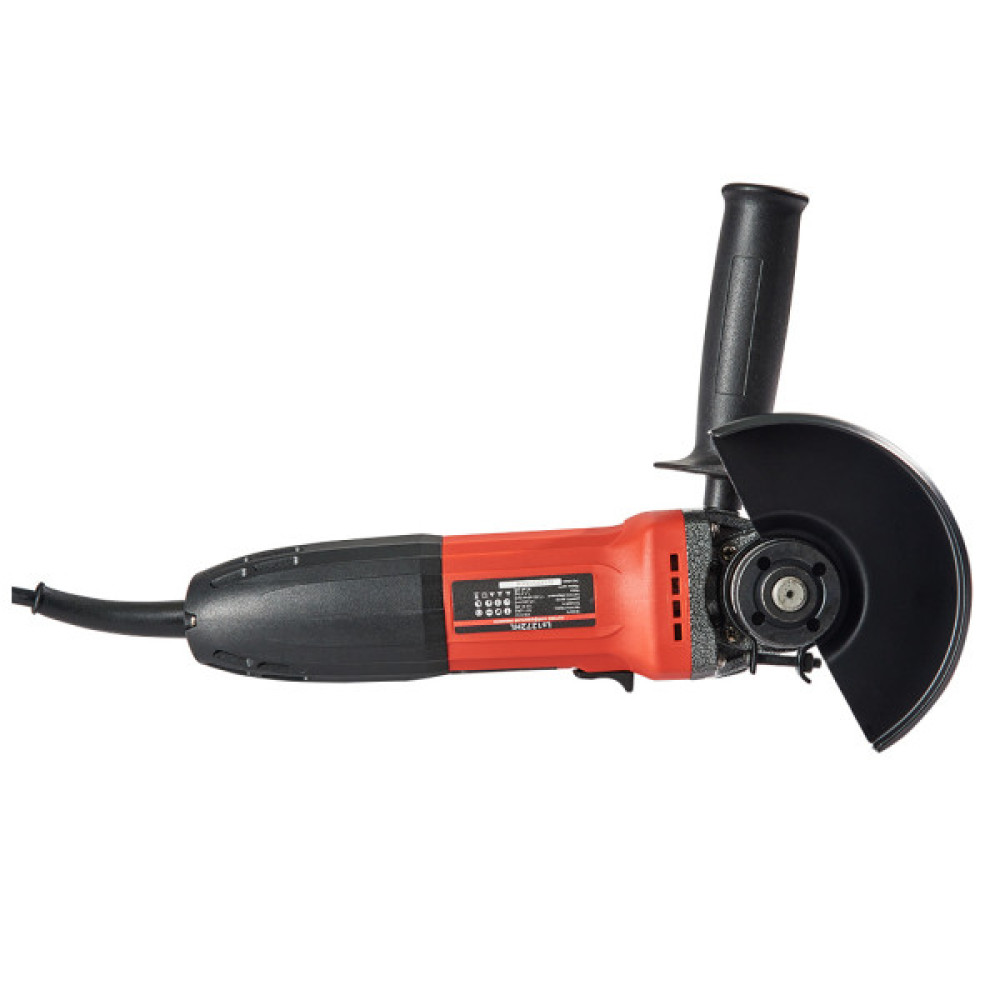 Шліфувальна машина Vitals Master, Ls1272HL, 125мм, 720W, 11000об/хв, 1.98кг (43106V)