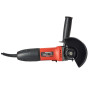 Шліфувальна машина Vitals Master, Ls1272HL, 125мм, 720W, 11000об/хв, 1.98кг (43106V)