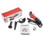 Шліфувальна машина Vitals Master, Ls1272HL, 125мм, 720W, 11000об/хв, 1.98кг (43106V)