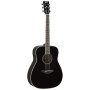 Гітара електроакустична Yamaha FG-TA TransAcoustic Black Гітара електроакустична Yamaha FG-TA TransAcoustic Black