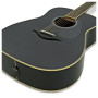 Гітара електроакустична Yamaha FG-TA TransAcoustic Black Гітара електроакустична Yamaha FG-TA TransAcoustic Black