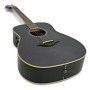 Гітара електроакустична Yamaha FG-TA TransAcoustic Black Гітара електроакустична Yamaha FG-TA TransAcoustic Black