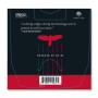 Струни для гітари PRS Signature Custom Light Guitar Strings 9.5-44 (100148002001004) Струни для гітари PRS Signature Custom Light Guitar Strings 9.5-44 (100148002001004)