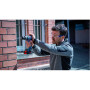 Шурупокрут-дриль акумуляторний Bosch Professional GSB 18V-90 C 18В 2х4А·год 36·64Нм 0-630·0-2100об·хв 1.2кг