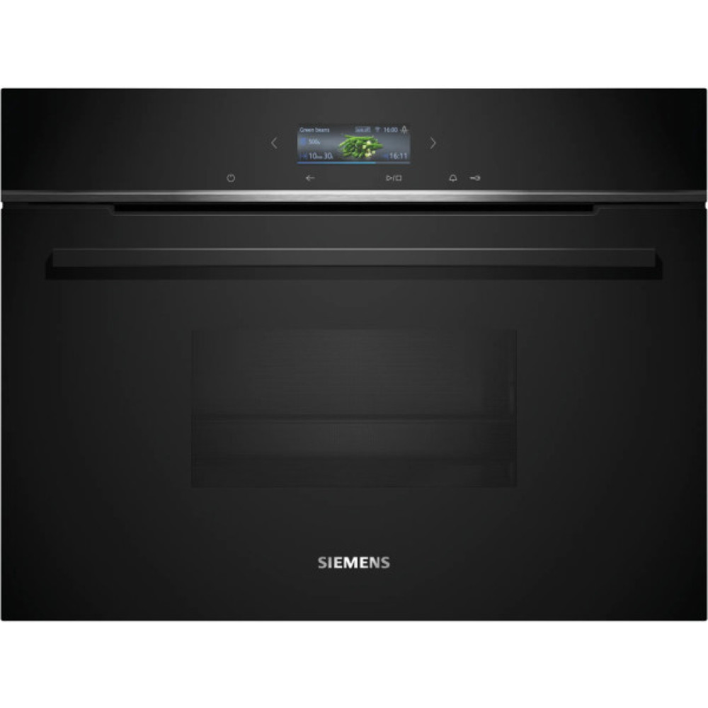 Духова шафа Siemens CD714GXB1
