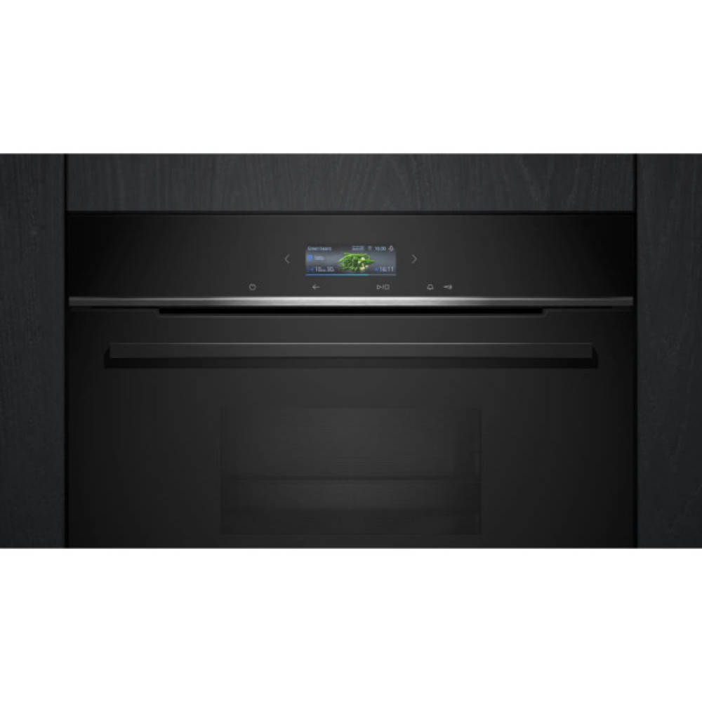 Духова шафа Siemens CD714GXB1