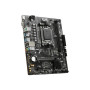 Материнська плата MSI PRO A620M-E Материнська плата MSI PRO A620M-E