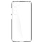 Чохол до мобільного телефона Spigen Samsung Galaxy S23 Plus Ultra Hybrid, Matte Black (ACS05669)