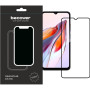 Скло захисне BeCover Tecno Spark 10C (KI5k) Black (709747) Скло захисне BeCover Tecno Spark 10C (KI5k) Black (709747)