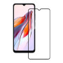 Скло захисне BeCover Tecno Spark 10C (KI5k) Black (709747) Скло захисне BeCover Tecno Spark 10C (KI5k) Black (709747)