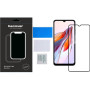 Скло захисне BeCover Tecno Spark 10C (KI5k) Black (709747) Скло захисне BeCover Tecno Spark 10C (KI5k) Black (709747)
