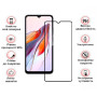 Скло захисне BeCover Tecno Spark 10C (KI5k) Black (709747) Скло захисне BeCover Tecno Spark 10C (KI5k) Black (709747)