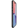 Чохол до мобільного телефона Spigen Apple iPhone 15 Pro Ultra Hybrid Matte Black (ACS06713) Чохол до мобільного телефона Spigen Apple iPhone 15 Pro Ultra Hybrid Matte Black (ACS06713)