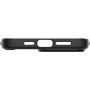 Чохол до мобільного телефона Spigen Apple iPhone 15 Pro Ultra Hybrid Matte Black (ACS06713) Чохол до мобільного телефона Spigen Apple iPhone 15 Pro Ultra Hybrid Matte Black (ACS06713)