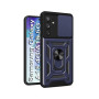 Чохол до мобільного телефона BeCover Military Samsung Galaxy A15 4G SM-A155/A15 5G SM-A156 Blue (710750) Чохол до мобільного телефона BeCover Military Samsung Galaxy A15 4G SM-A155/A15 5G SM-A156 Blue (710750)