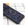 Чохол до мобільного телефона BeCover Military Samsung Galaxy A15 4G SM-A155/A15 5G SM-A156 Blue (710750) Чохол до мобільного телефона BeCover Military Samsung Galaxy A15 4G SM-A155/A15 5G SM-A156 Blue (710750)