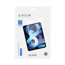 Скло захисне ACCLAB Full Glue Samsung Tab S7FE 12.4" LTE (1283126590269)