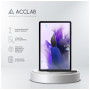 Скло захисне ACCLAB Full Glue Samsung Tab S7FE 12.4" LTE (1283126590269) Скло захисне ACCLAB Full Glue Samsung Tab S7FE 12.4" LTE (1283126590269)