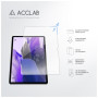 Скло захисне ACCLAB Full Glue Samsung Tab S7FE 12.4" LTE (1283126590269) Скло захисне ACCLAB Full Glue Samsung Tab S7FE 12.4" LTE (1283126590269)