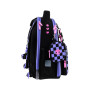 Портфель Kite Education каркасний 556 Kuromi HK (HK25-556M) Портфель Kite Education каркасний 556 Kuromi HK (HK25-556M)