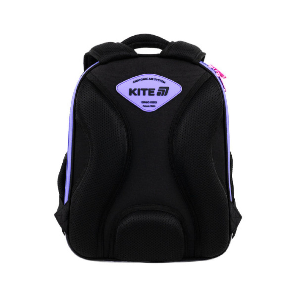 Портфель Kite Education каркасний 556 Kuromi HK (HK25-556M)