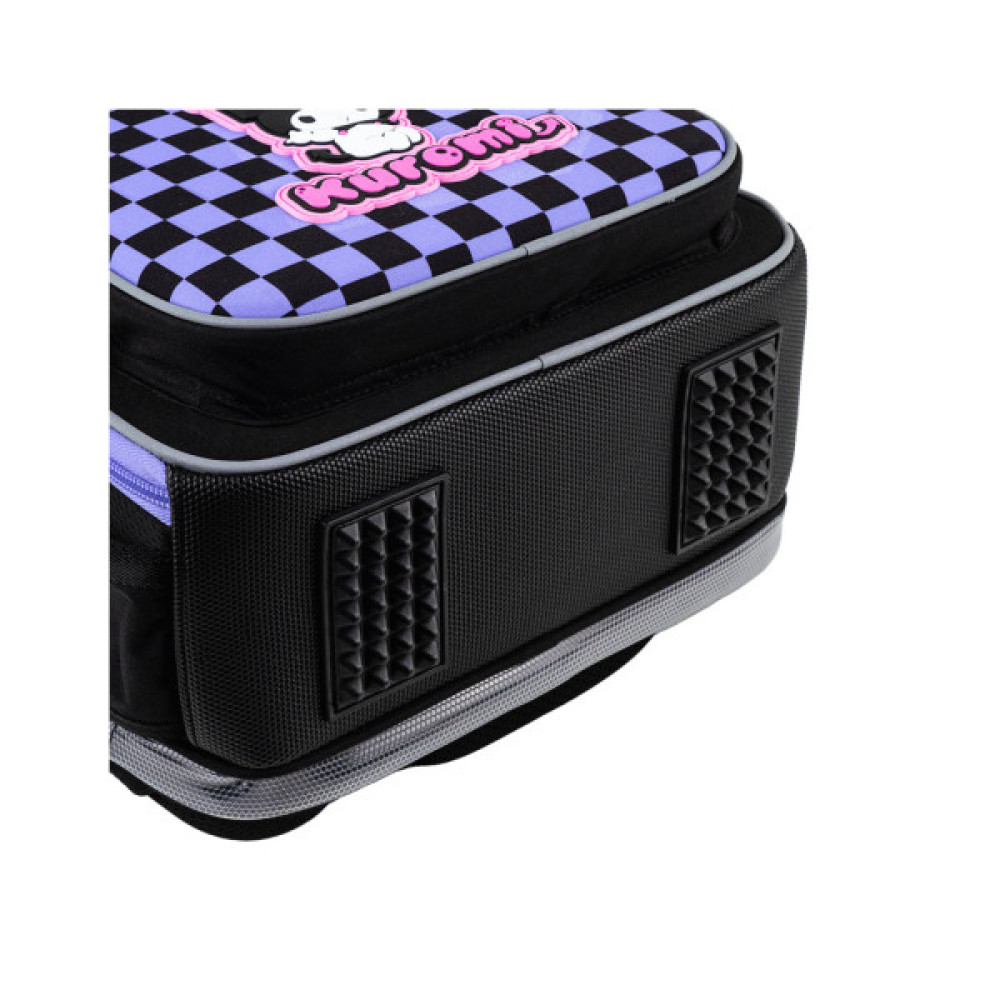 Портфель Kite Education каркасний 556 Kuromi HK (HK25-556M)