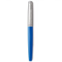 Ручка пір'яна Parker JOTTER 17 Originals Blue CT FP F в Eco упаковці (15 111e) Ручка пір'яна Parker JOTTER 17 Originals Blue CT FP F в Eco упаковці (15 111e)