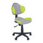 Дитяче крісло FunDesk LST3 Green-Grey (LST3 GN-GY) Дитяче крісло FunDesk LST3 Green-Grey (LST3 GN-GY)