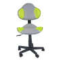 Дитяче крісло FunDesk LST3 Green-Grey (LST3 GN-GY) Дитяче крісло FunDesk LST3 Green-Grey (LST3 GN-GY)