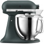 Кухонний комбайн KitchenAid 5KSM185PSEPP (00000023370) Кухонний комбайн KitchenAid 5KSM185PSEPP (00000023370)