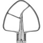Кухонний комбайн KitchenAid 5KSM185PSEPP (00000023370) Кухонний комбайн KitchenAid 5KSM185PSEPP (00000023370)