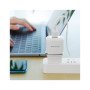 Зарядний пристрій BOROFONE BA36A USB QC3.0 18W + cable USB to USB-C white (6931474716019) Зарядний пристрій BOROFONE BA36A USB QC3.0 18W + cable USB to USB-C white (6931474716019)