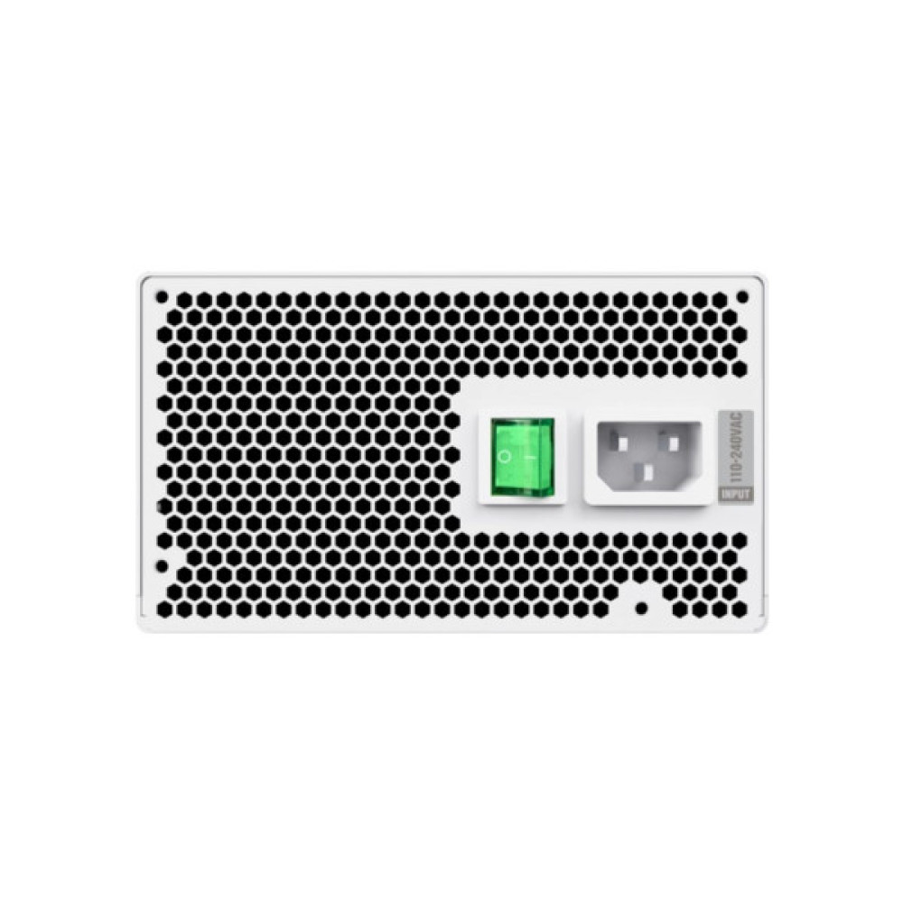 Блок живлення Gamemax 800W (GM 800B WH Fully-modular New)