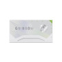 Блок живлення Gamemax 800W (GM 800B WH Fully-modular New) Блок живлення Gamemax 800W (GM 800B WH Fully-modular New)