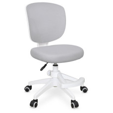 Дитяче крісло Evo-kids Study Air Plus Grey (Y-101 G Plus)