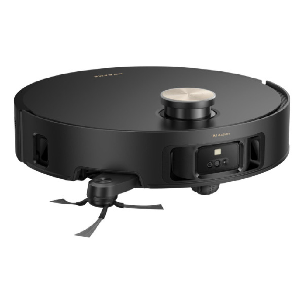 Пилосос Dreame Bot MatriX 10 Ultra Black (RLX95CE-bl)